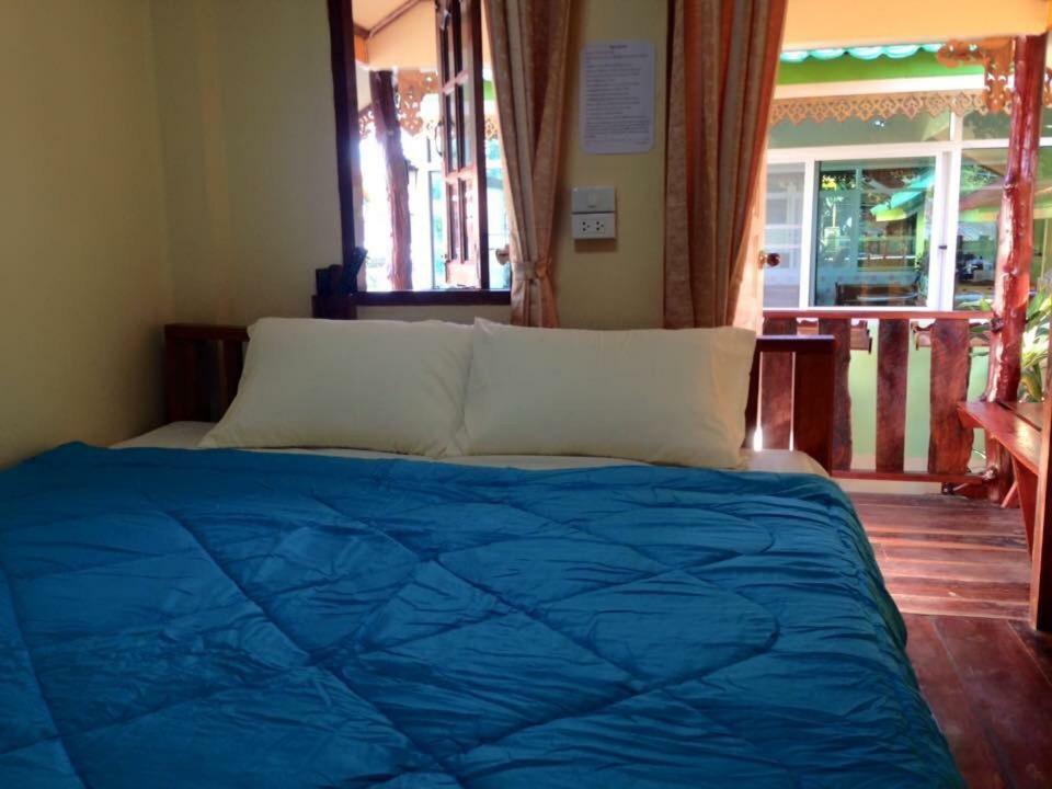 Ruanmai Style Resort 1 Ban Nong Nam Khan Exteriér fotografie